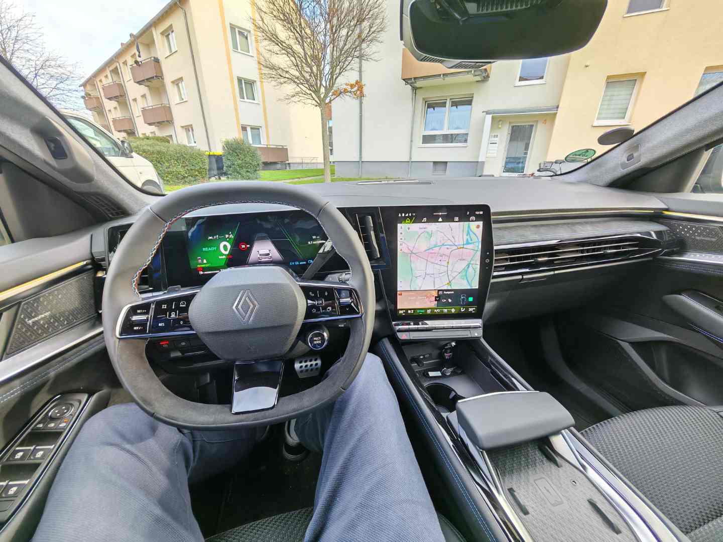 am 21.11.25 endlich abholen dürfen