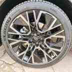 am 21.11.25 endlich abholen dürfen