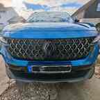 am 21.11.25 endlich abholen dürfen