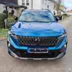 am 21.11.25 endlich abholen dürfen