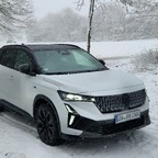 Seit November 2025 bei uns.