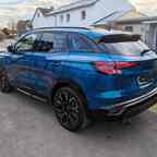 am 21.11.25 endlich abholen dürfen