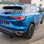 am 21.11.25 endlich abholen dürfen