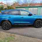 am 21.11.25 endlich abholen dürfen