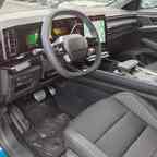 am 21.11.25 endlich abholen dürfen