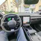 am 21.11.25 endlich abholen dürfen