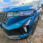 am 21.11.25 endlich abholen dürfen