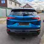 am 21.11.25 endlich abholen dürfen